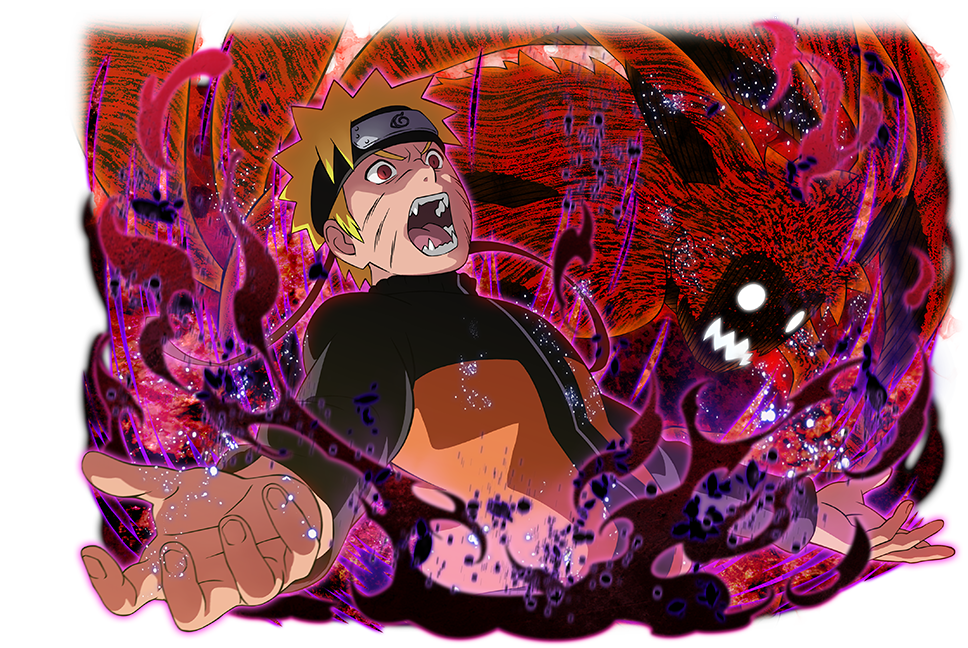 Naruto Uzumaki by Kotoreh on DeviantArt