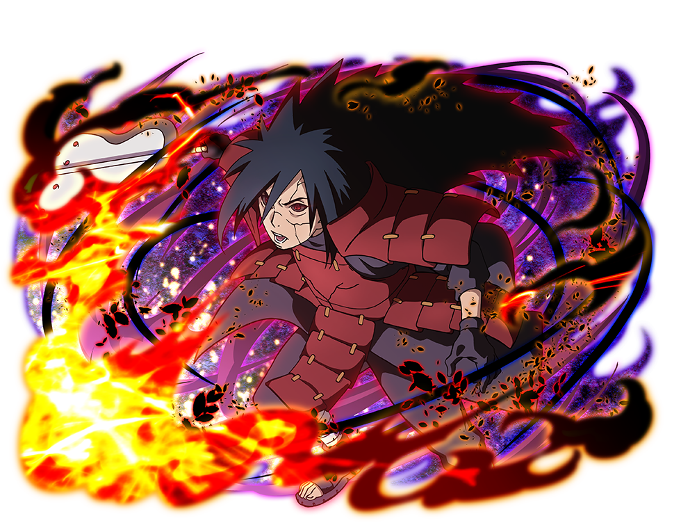 Madara Rider Magnets Uchiha Madara by bodskih on DeviantArt