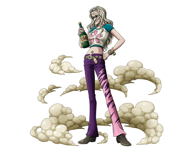 Dr Kureha Doctor Of Drum Island By Bodskih On Deviantart Dr Kureha Doctor Of Drum Island By Bodskih On Deviantart