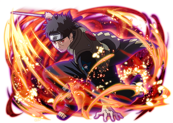 Explore the Best Shisui Art | DeviantArt