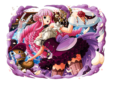 Explore the Best Perona Art | DeviantArt