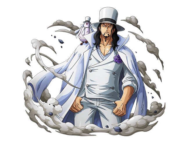 Rob Colucci Rob Lucci by bodskih on DeviantArt