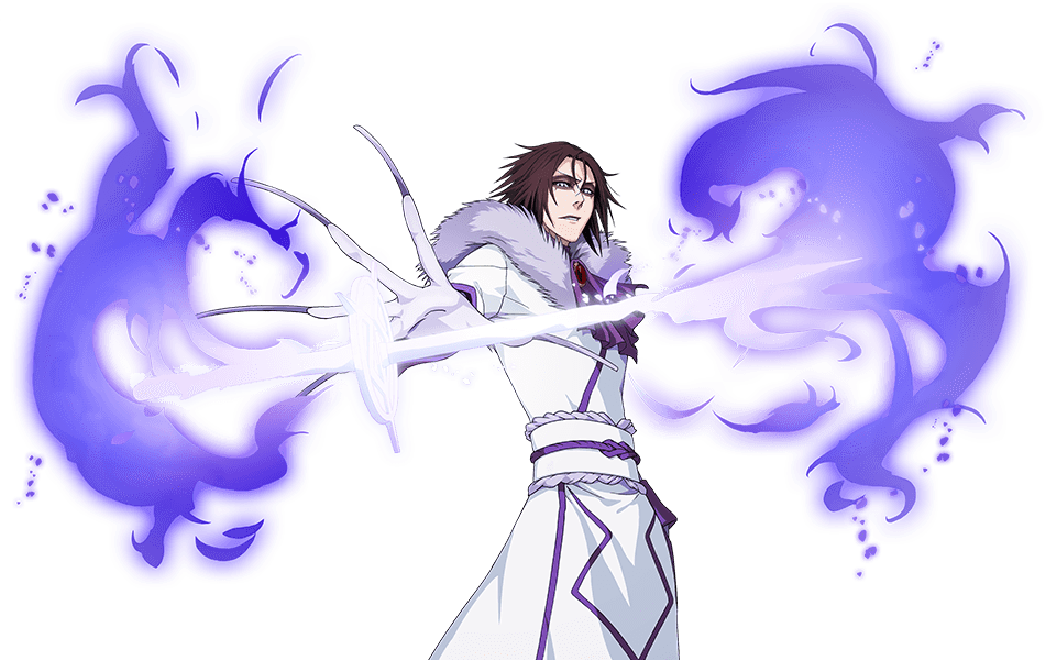 Muramasa Zanpakuto Spirit by bodskih on DeviantArt