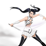 Loly Aivirrne 33rd Arrancar