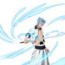 Grimmjow Jeagerjaques 6th Espada