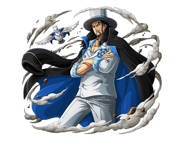 Rob Colucci Rob Lucci by bodskih on DeviantArt