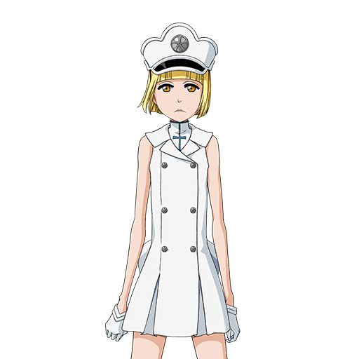 Liltotto Lamperd Sternritter Designation G by bodskih on DeviantArt