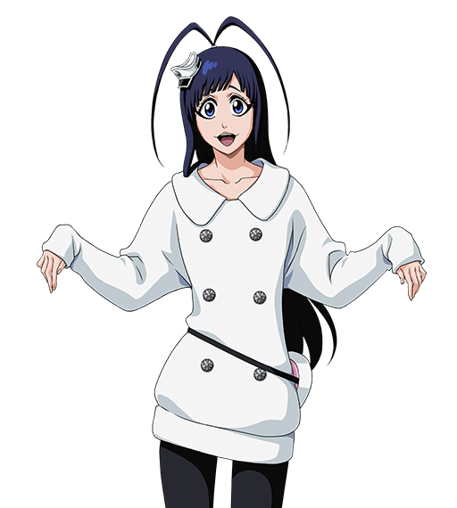 Giselle Gewelle Sternritter Designation Z by bodskih on DeviantArt