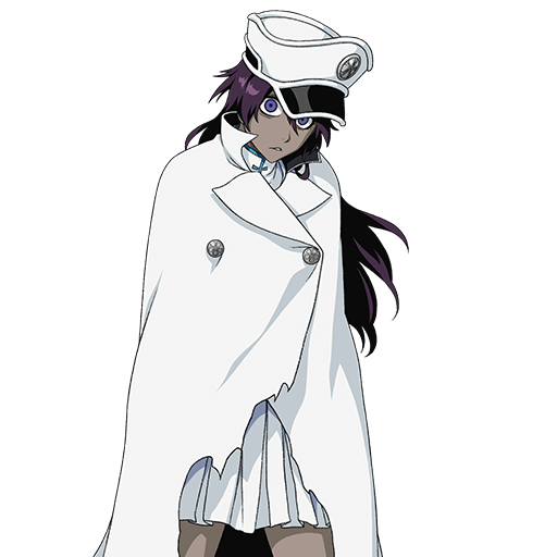 Bambietta Basterbine Sternritter Designation E by bodskih on DeviantArt