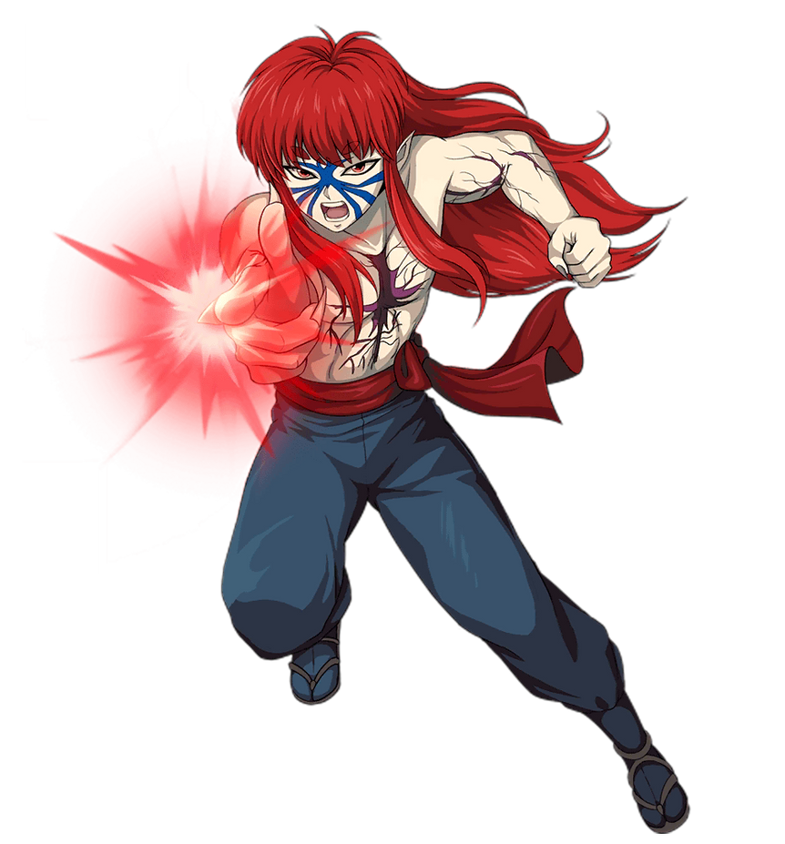 Rando Child of Confusion by bodskih on DeviantArt