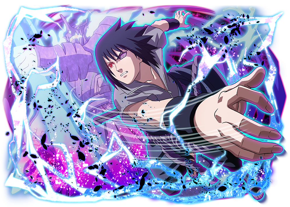 Uchiha Sasuke . by DrunkGohan on DeviantArt