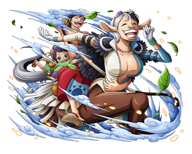 Beasts Pirates one piece 984 by CORASAAN on DeviantArt