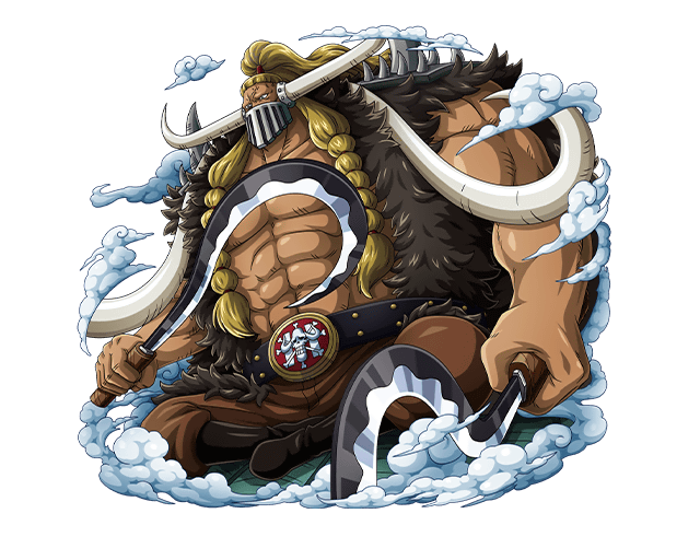 Jack The Drought All Star Of The Beasts Pirates By Bodskih On Deviantart
