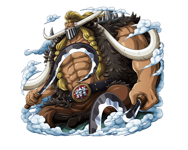 One Piece Jack One Piece Jack