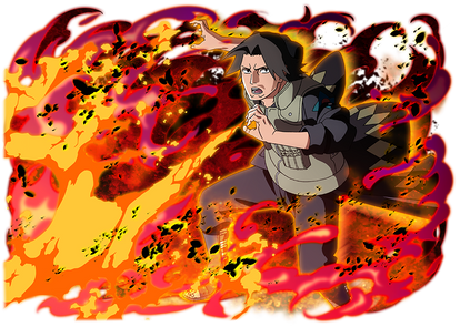 Road To Ninja Shizune by TheSwaggfulWoman on DeviantArt