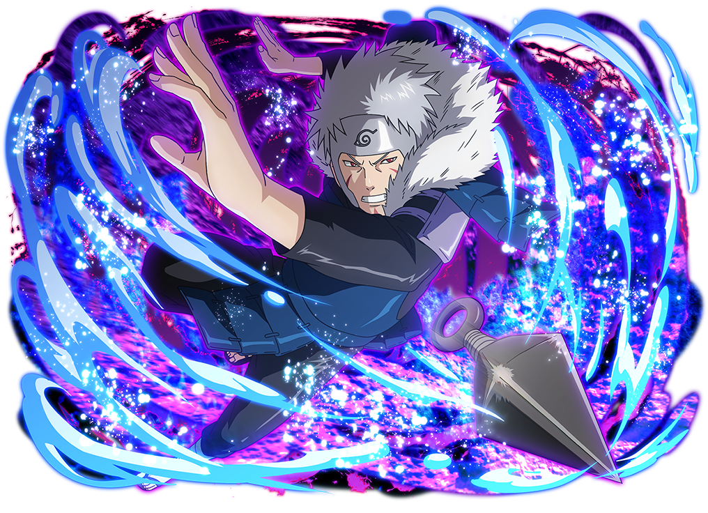 The Second Hokage: Tobirama Senju, Naruto Ultimate Ninja Storm Wiki
