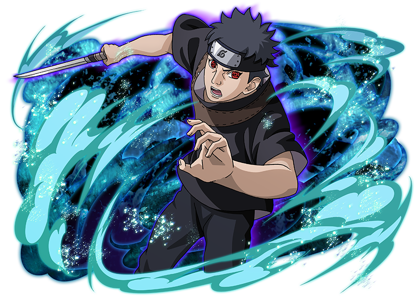 Uchiha Shisui  Shisui, Uchiha, Naruto