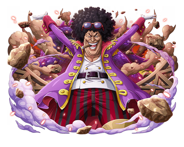 One piece Stampede' Poster by OnePieceTreasure, Displate