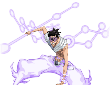 Explore the Best Sternritter Art | DeviantArt