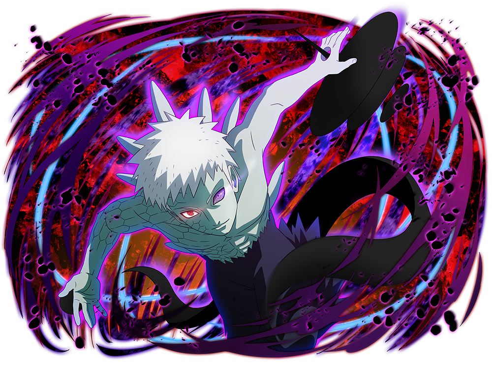 Uchiha Obito/#2128676, Fullsize Image (1000x562)