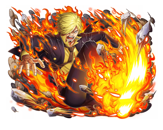 Sanji Vinsmoke By Bodskih On Deviantart Sanji Vinsmoke By Bodskih On Deviantart