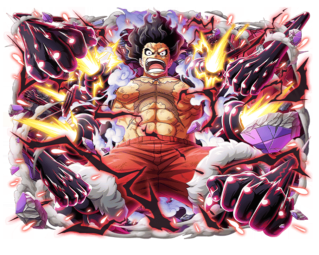 Monkey D Luffy Gear 4 Snake Man By Bodskih On Deviantart Monkey D Luffy Gear 4 Snake Man By Bodskih On Deviantart