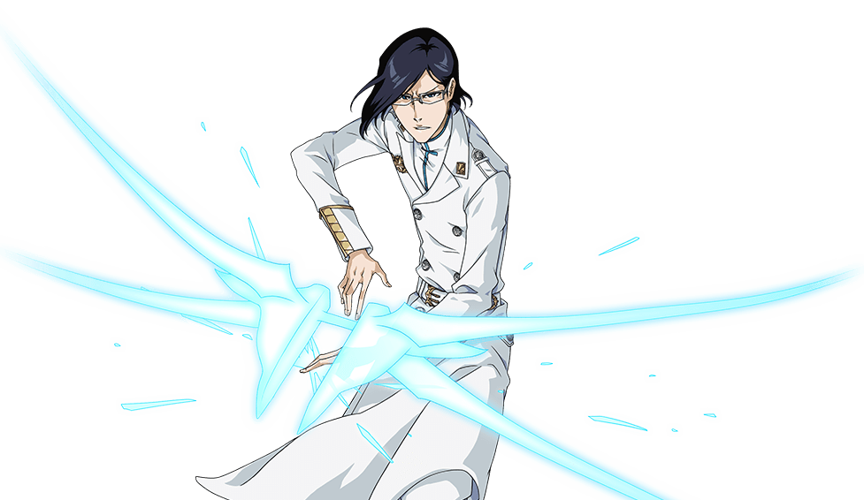 Fullbringer abilities ranked on how useful they'd be to me in real life :  r/bleach