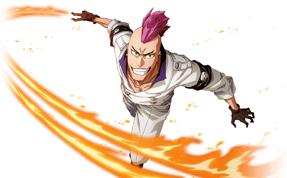 Bazz B Sternritter Designation H by bodskih on DeviantArt