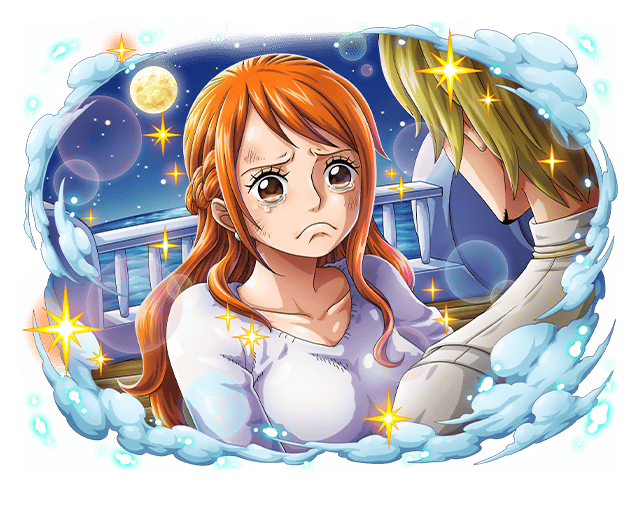 Nami - One Piece 1057 by mSandc on DeviantArt