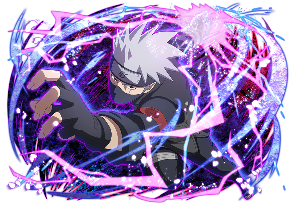 Kakashi Hatake // Naruto by xKamsCreativeCornerx on DeviantArt