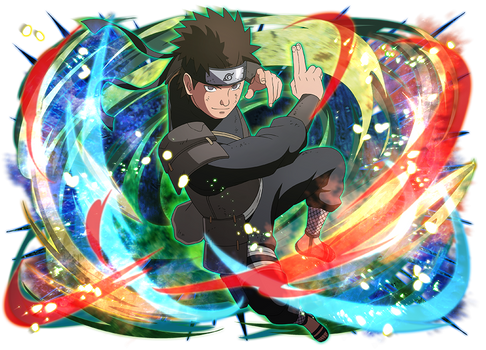 Hiruzen Sticker Explore the Best Hiruzen Art | DeviantArt