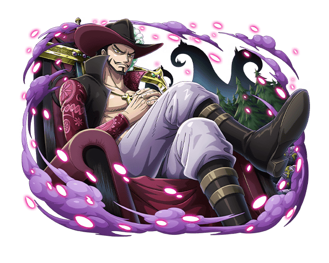 Anime One Piece Rare Cp Flash Card Monkey D. Luffy Katakuri