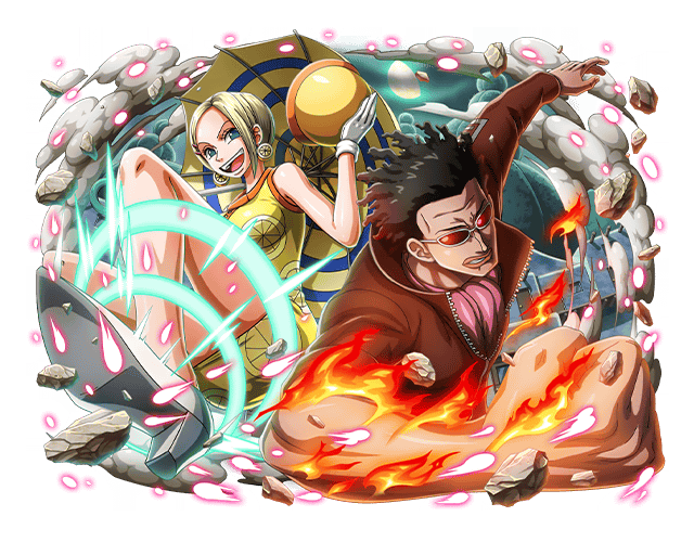 Mr 5 And Miss Valentine By Bodskih On Deviantart Mr 5 And Miss Valentine By Bodskih On Deviantart