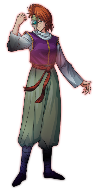 Mukuro One Of The Three Kings Of Demon World By Bodskih On Deviantart Mukuro One Of The Three Kings Of Demon World By Bodskih On Deviantart