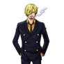 Sanji Vinsmoke