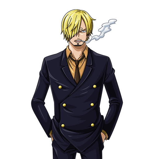 Sanji - One Piece by xxJo-11xx on DeviantArt