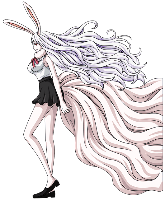 Carrot Sulong Form By Bodskih On DeviantArt carrot-sulong-form-by-bodskih-on-deviantart