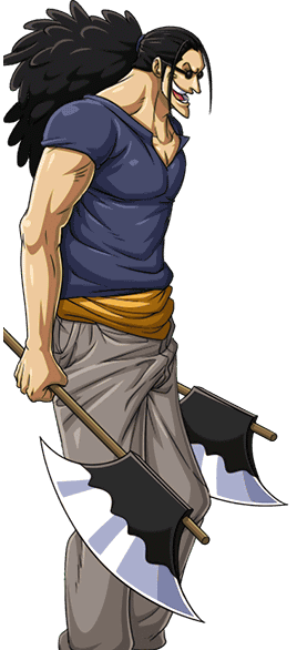 Scopper Gaban Of Roger Pirates By Bodskih On Deviantart Scopper Gaban Of Roger Pirates By Bodskih On Deviantart