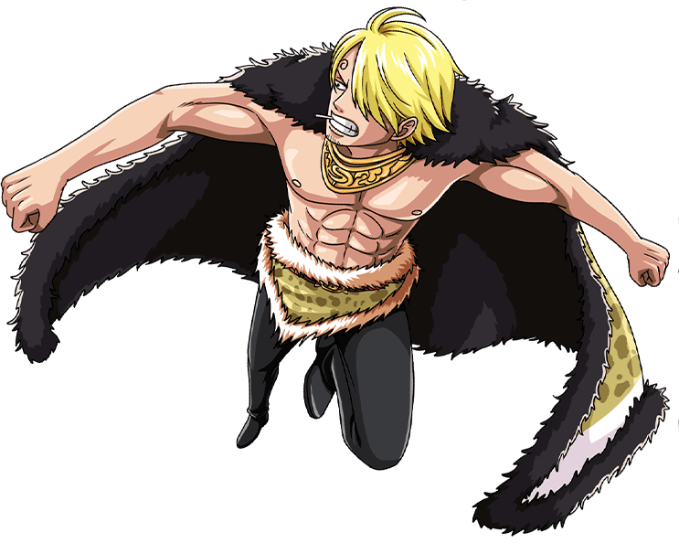 Sanji - One Piece by xxJo-11xx on DeviantArt