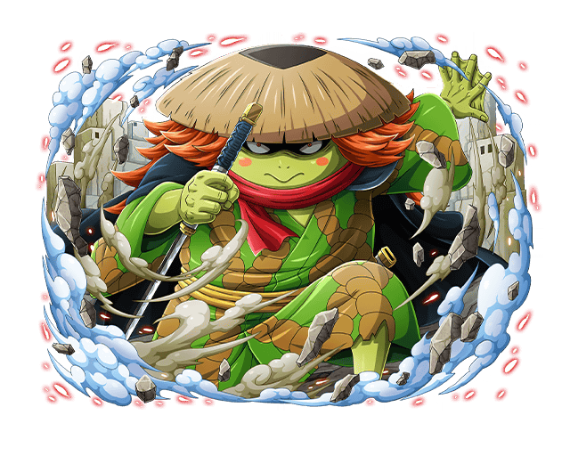 Kawamatsu The Kappa By Bodskih On Deviantart Kawamatsu The Kappa By Bodskih On Deviantart