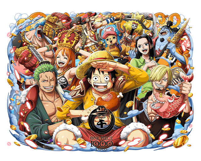 ONE PIECE Fake Straw Hat pirates by jurassicdinodrew on DeviantArt