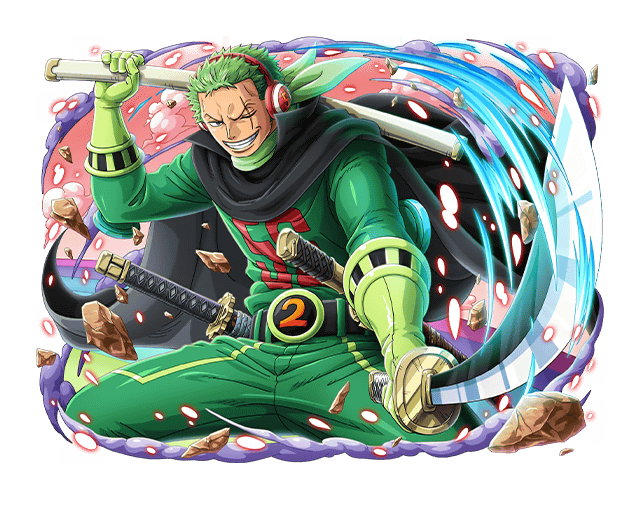 Zoro Flag - One Piece by Sanji-Devastador on deviantART