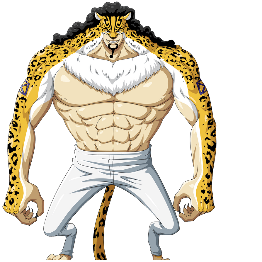 Rob Colucci Rob Lucci by bodskih on DeviantArt