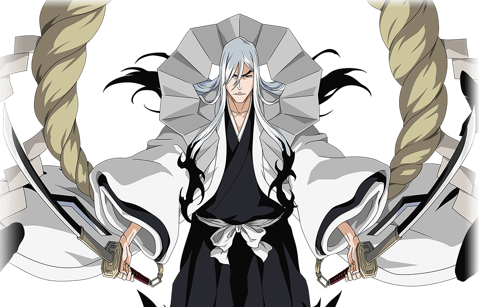 Who is the Most Powerful Character in the Anime Series Bleach?