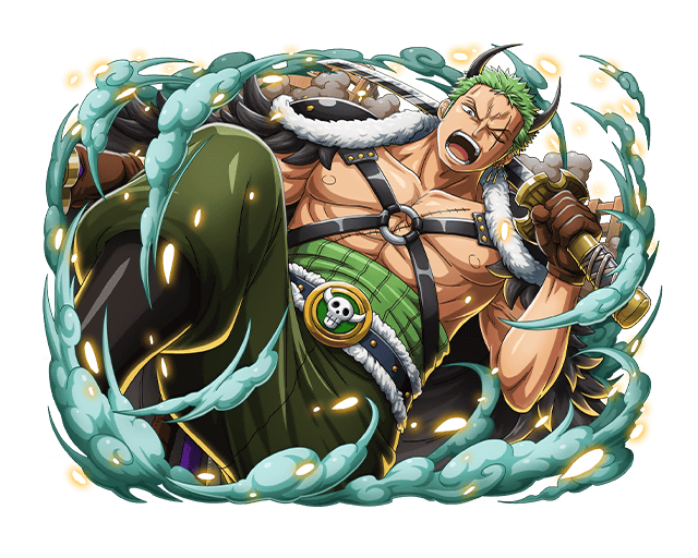 Zoro Runescape Roronoa Zoro by bodskih on DeviantArt