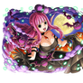 Perona Ghost Princess