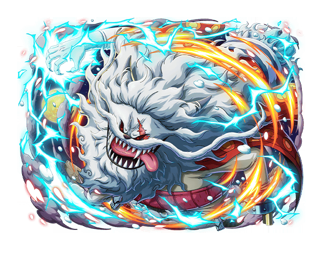 Master Nekomamushi Sulong Form by bodskih on DeviantArt