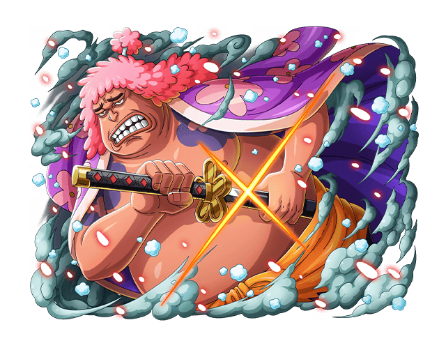 One Piece Wano Kuni Wallpaper by bodskih on DeviantArt