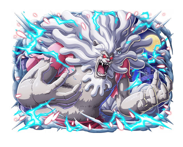 Pekoms Sulong Form by bodskih on DeviantArt