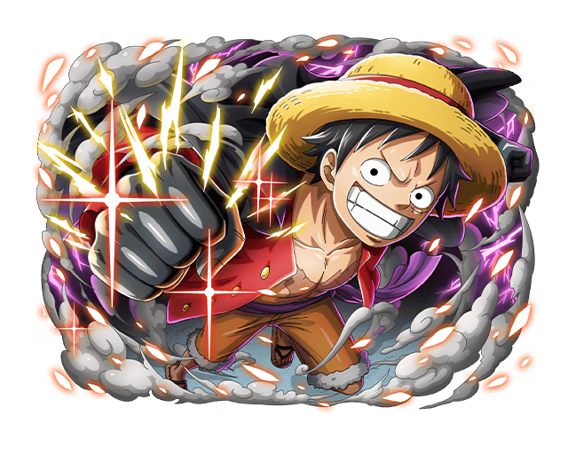 Perfil] Monkey D. Luffy  One Piece by DakuDesigner on DeviantArt